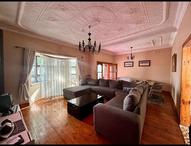3 BEDROOM PROPERTY TO RENT IN KENSINGTON